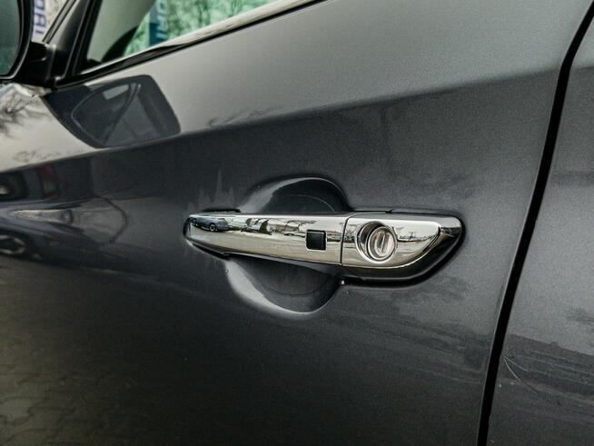 Hyundai Tucson 2.0CRDI 185KM 4WD AT PREMIUM Panorama Skóra Salon PL FV23%