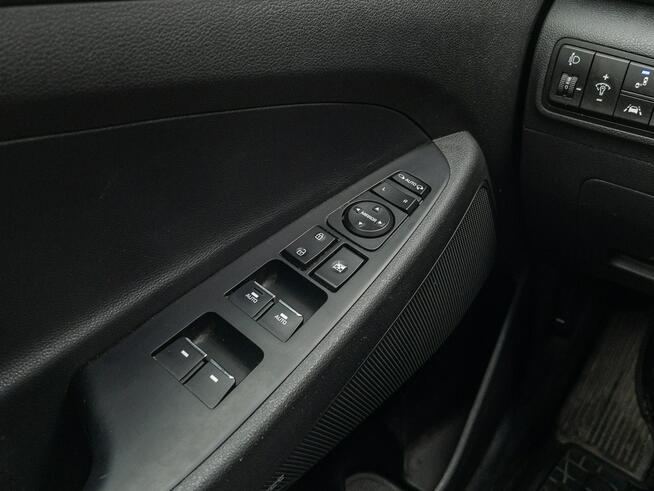 Hyundai Tucson 2.0CRDI 185KM 4WD AT PREMIUM Panorama Skóra Salon PL FV23%