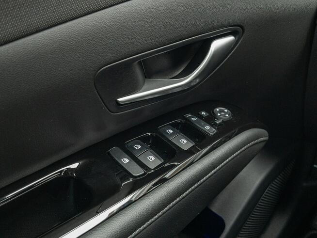 Hyundai Tucson 1.6T-GDI HEV EXECUTIVE 4WD 230KM AT Salon PL Gwar. 2027 od Dealera