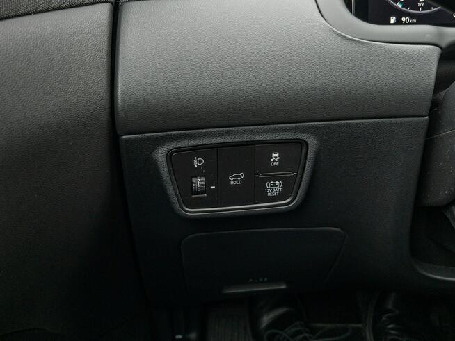 Hyundai Tucson 1.6T-GDI HEV EXECUTIVE 4WD 230KM AT Salon PL Gwar. 2027 od Dealera