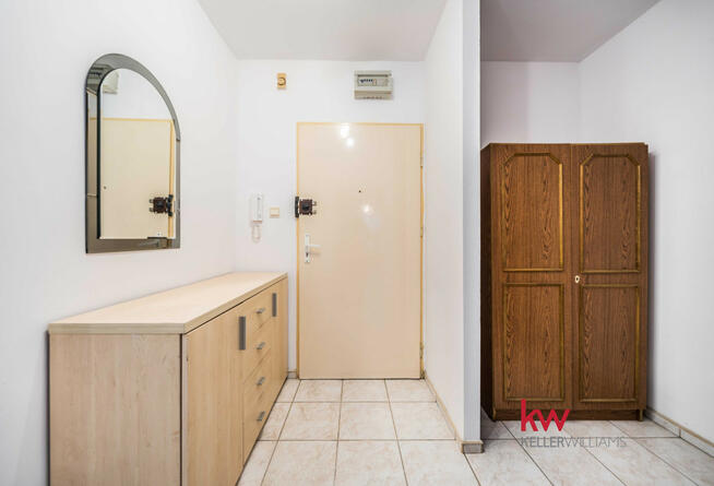 Mieszkanie Poznań gm. Poznań-Jeżyce Jeżyce, Sokoła