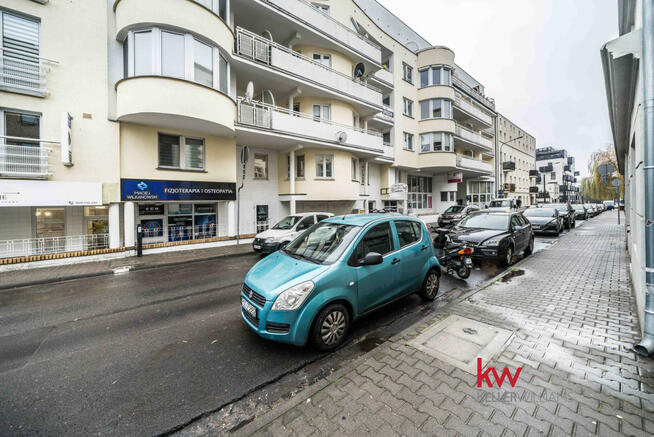 Mieszkanie Poznań gm. Poznań-Jeżyce Jeżyce, Sokoła