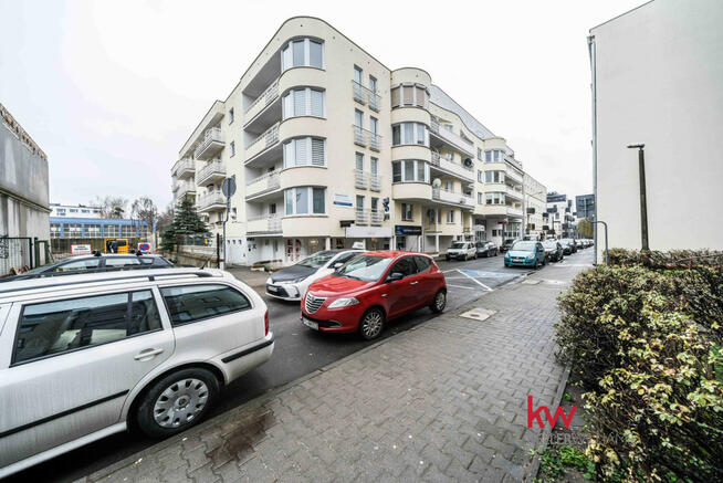 Mieszkanie Poznań gm. Poznań-Jeżyce Jeżyce, Sokoła