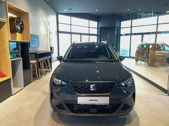 Seat Arona Style - 115KM - Rocznik 2026
