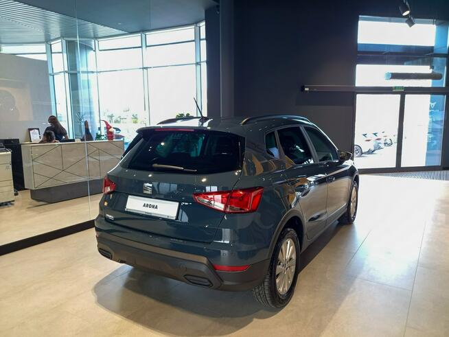 Seat Arona Style - 115KM - Rocznik 2026