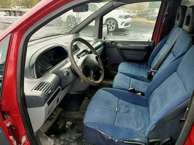 Citroen Jumpy 2.0HDI 109km 04r 6 Os