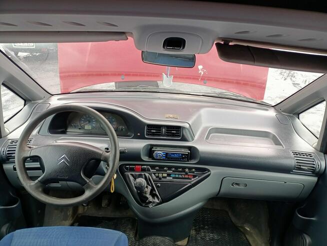 Citroen Jumpy 2.0HDI 109km 04r 6 Os