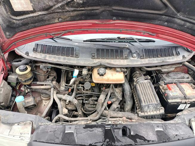 Citroen Jumpy 2.0HDI 109km 04r 6 Os