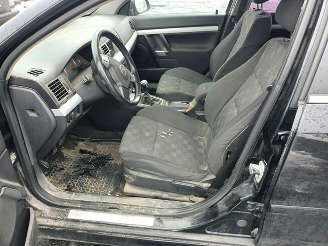 Opel Vectra C 1.9CDTI 150km 04r