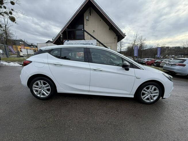 Opel Astra OPC-Line, Podgrz. fotele + kierownica, PDC 2x, CarPlay/AndroidAuto