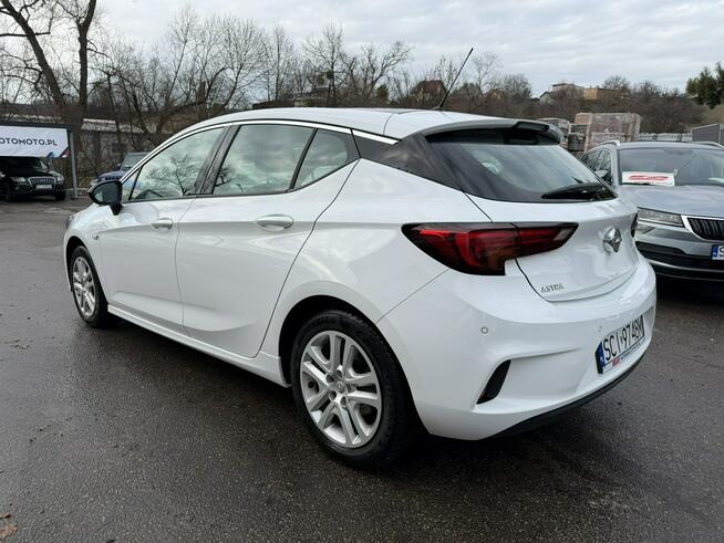 Opel Astra OPC-Line, Podgrz. fotele + kierownica, PDC 2x, CarPlay/AndroidAuto