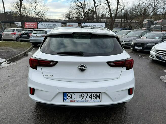Opel Astra OPC-Line, Podgrz. fotele + kierownica, PDC 2x, CarPlay/AndroidAuto