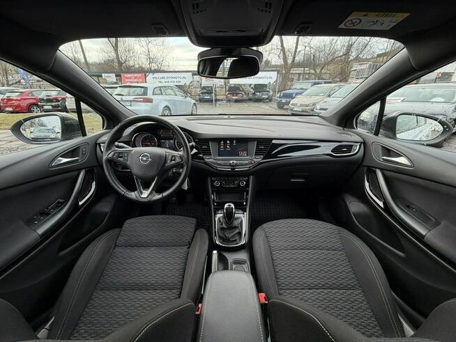 Opel Astra OPC-Line, Podgrz. fotele + kierownica, PDC 2x, CarPlay/AndroidAuto