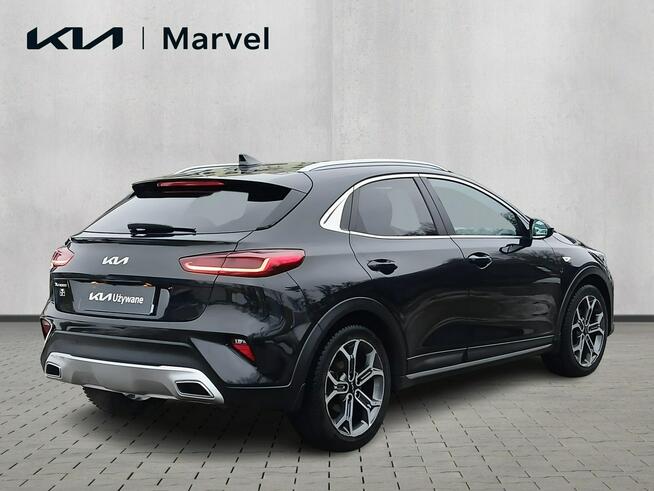 Kia XCeed 1.5 T-GDI 160 KM 6MT Wersja M + SMART SalonPL Gwarancja