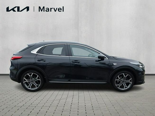 Kia XCeed 1.5 T-GDI 160 KM 6MT Wersja M + SMART SalonPL Gwarancja