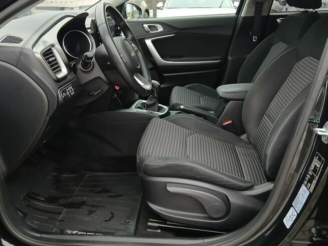 Kia XCeed 1.5 T-GDI 160 KM 6MT Wersja M + SMART SalonPL Gwarancja