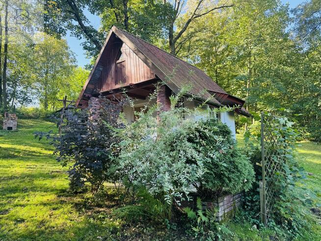 Działka rolna Biskupice