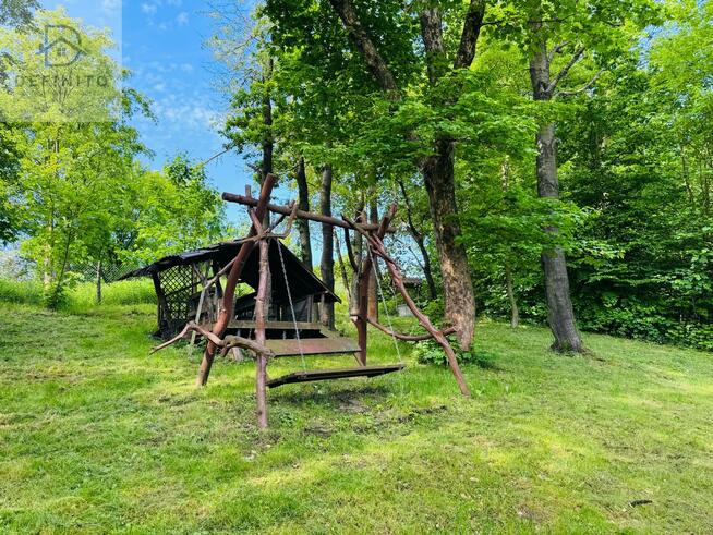 Działka rolna Biskupice