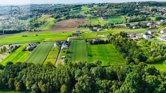 Działka rolna Biskupice