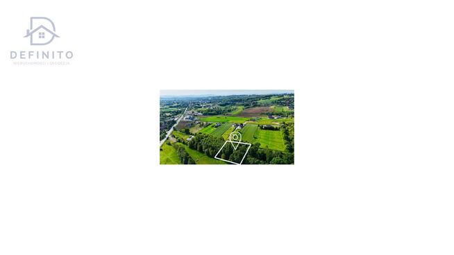 Działka rolna Biskupice
