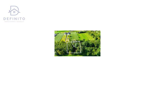 Działka rolna Biskupice