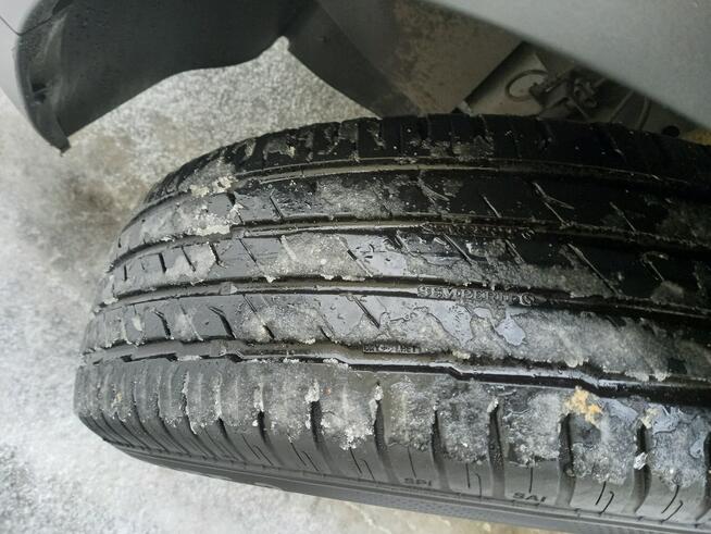 Opel Mokka X 1.6Benz. 115KM Ledy Klima Tempomat 96Tys Km Przebiegu 100%Bezwypadkowa