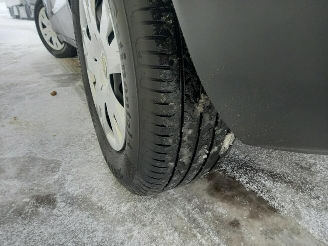 Opel Mokka X 1.6Benz. 115KM Ledy Klima Tempomat 96Tys Km Przebiegu 100%Bezwypadkowa