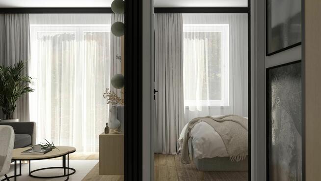 Mieszkanie Dominów gm. Głusk,