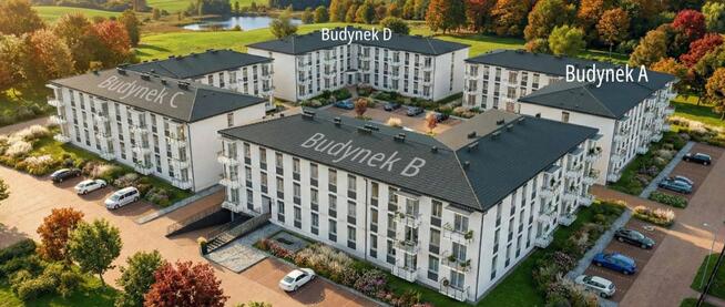 Mieszkanie Dominów gm. Głusk,