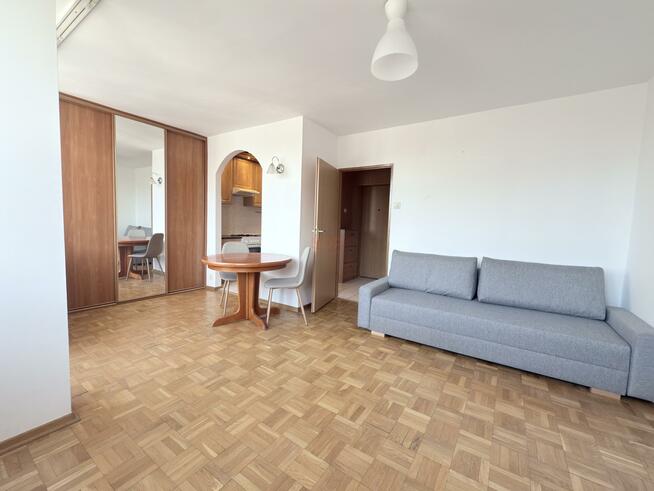 Mieszkanie Warszawa Targówek, Bródno, Rembielińska