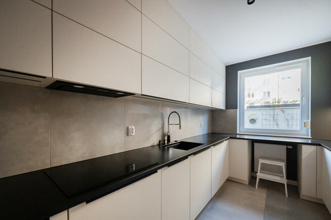 Mieszkanie Wrocław Krzyki, Tarnogaj, Klimasa Czesława