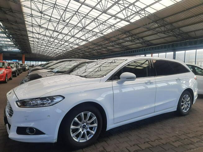 Ford Mondeo SUPER STAN MECHANICZNY I WIZUALNY