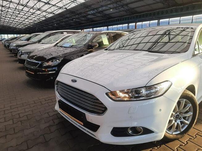 Ford Mondeo SUPER STAN MECHANICZNY I WIZUALNY