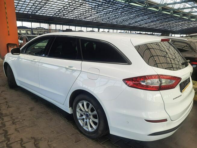 Ford Mondeo SUPER STAN MECHANICZNY I WIZUALNY