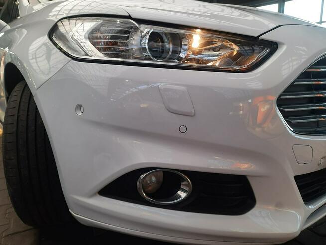 Ford Mondeo SUPER STAN MECHANICZNY I WIZUALNY