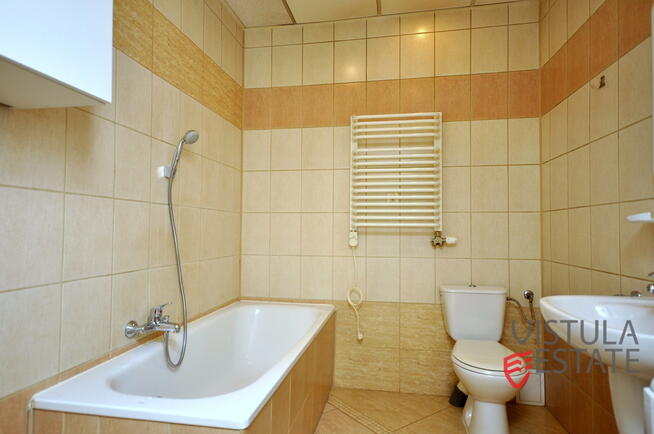 Mieszkanie 47 m2 przy Placu Inwalidów