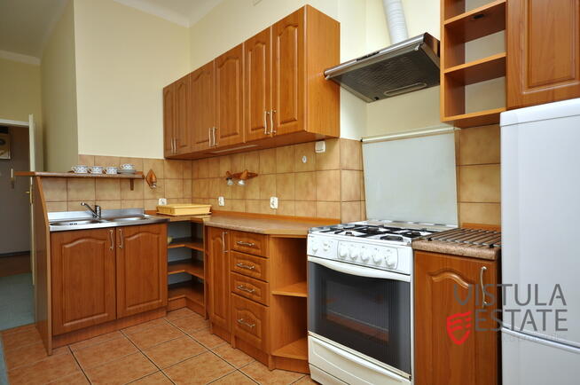 Mieszkanie 47 m2 przy Placu Inwalidów