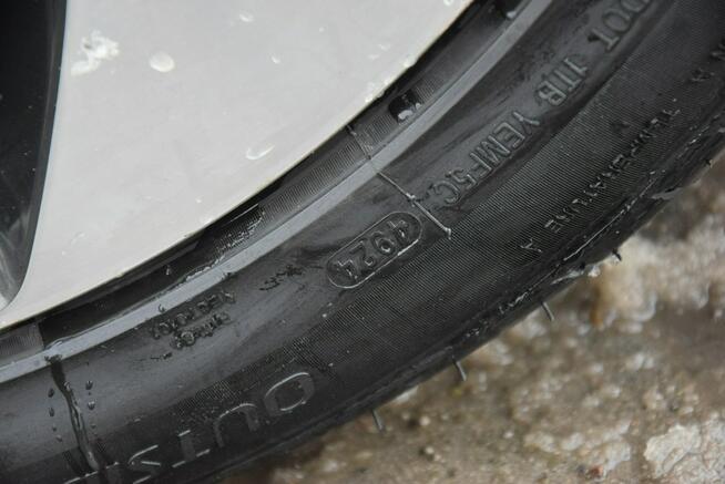 Hyundai Tucson 1.7CRDI Automat/ Navi/ Kamera/ Grzane Fotele I kierownica/ Sprowadzony