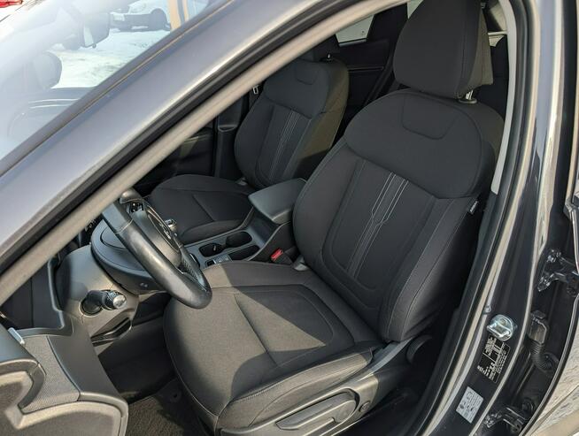 Hyundai Tucson Navi Kamera Ledy Serwis Gwarancja