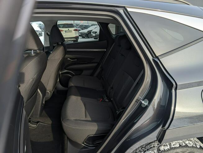 Hyundai Tucson Navi Kamera Ledy Serwis Gwarancja