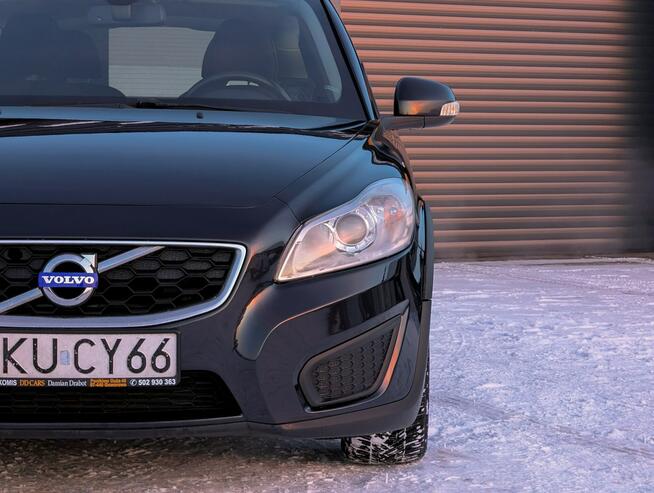 Volvo C30