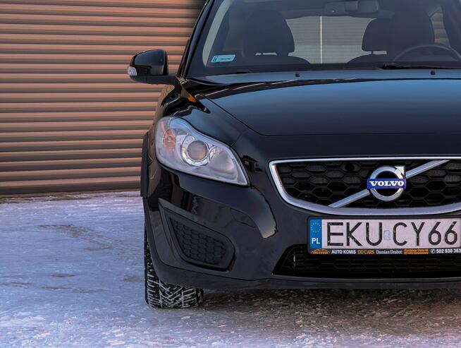 Volvo C30