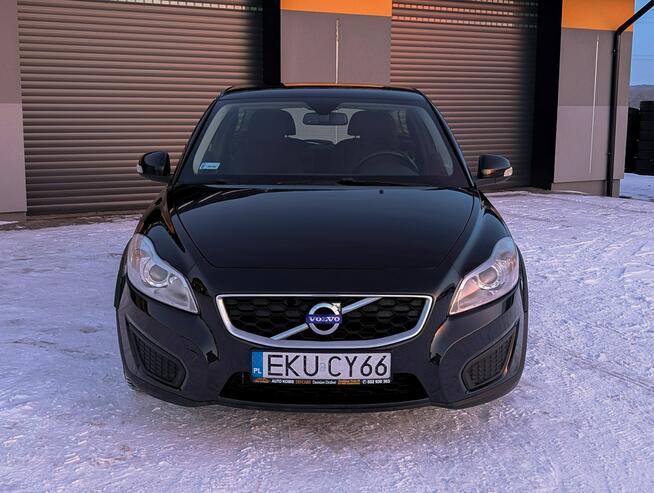 Volvo C30