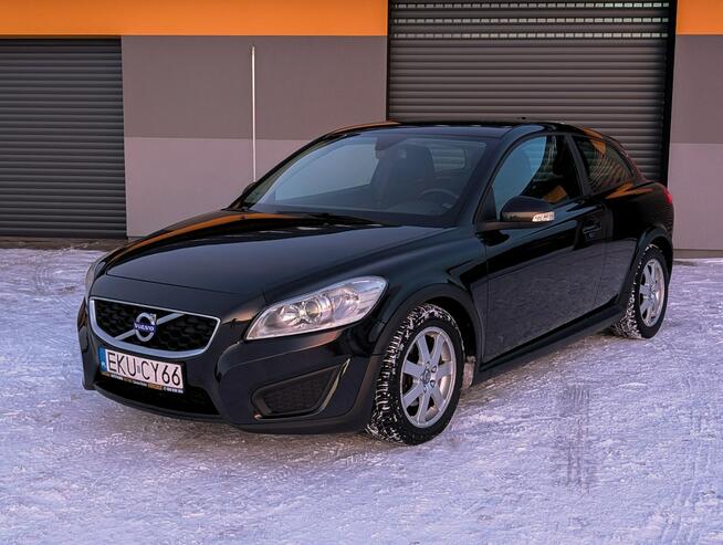Volvo C30