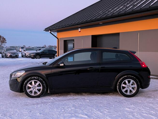 Volvo C30