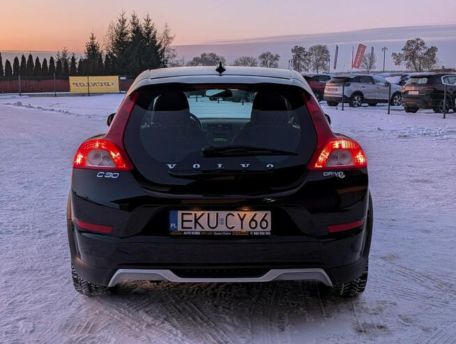 Volvo C30
