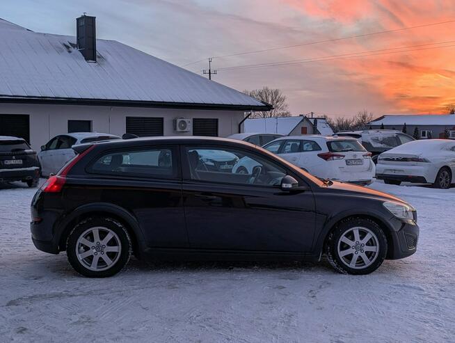 Volvo C30