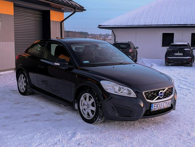 Volvo C30