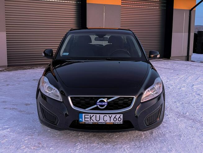 Volvo C30