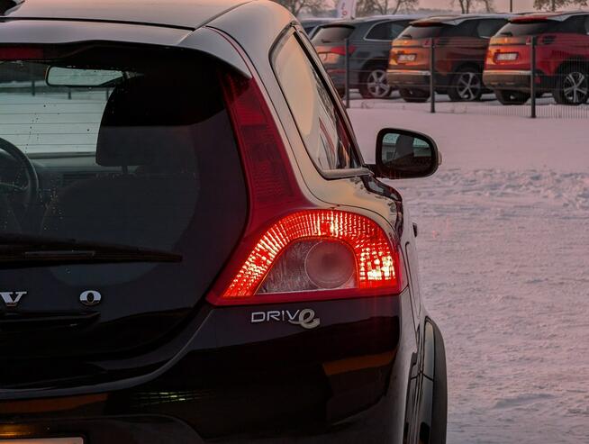Volvo C30